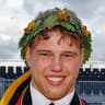 Gerber Dario - Portrait